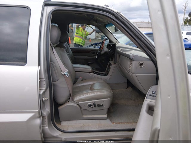 Продажа на аукционе авто 2005 Cadillac Escalade Standard, vin: 1GYEK63N95R118779, номер лота: 45213827