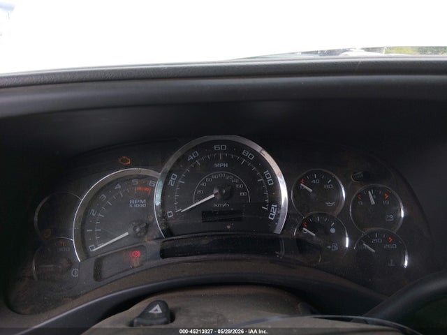 Продажа на аукционе авто 2005 Cadillac Escalade Standard, vin: 1GYEK63N95R118779, номер лота: 45213827