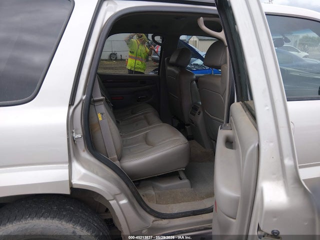 Продажа на аукционе авто 2005 Cadillac Escalade Standard, vin: 1GYEK63N95R118779, номер лота: 45213827