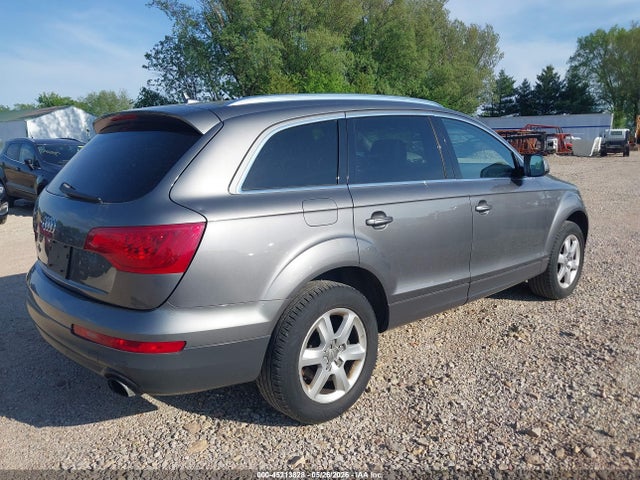 Aukcja sprzedaży 2013 Audi Q7 3.0t Premium, vin: WA1LGAFE0DD008996, numer aukcji: 45213828