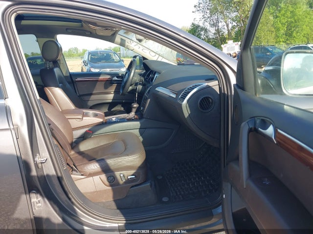 Aukcja sprzedaży 2013 Audi Q7 3.0t Premium, vin: WA1LGAFE0DD008996, numer aukcji: 45213828