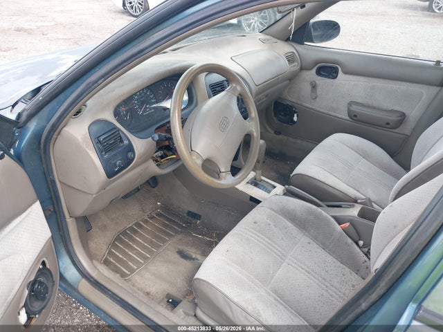 Aukcja sprzedaży 1995 Geo Prizm Lsi, vin: 1Y1SK5269SZ060855, numer aukcji: 45213833