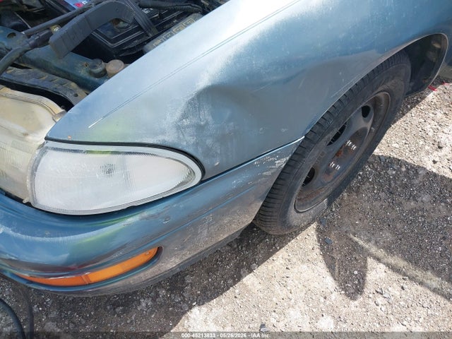 Aukcja sprzedaży 1995 Geo Prizm Lsi, vin: 1Y1SK5269SZ060855, numer aukcji: 45213833