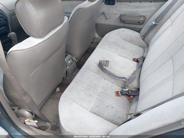 Aukcja sprzedaży 1995 Geo Prizm Lsi, vin: 1Y1SK5269SZ060855, numer aukcji: 45213833