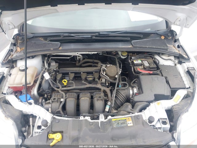 Aukcja sprzedaży 2012 Ford Focus Se, vin: 1FAHP3F20CL230655, numer aukcji: 45213836