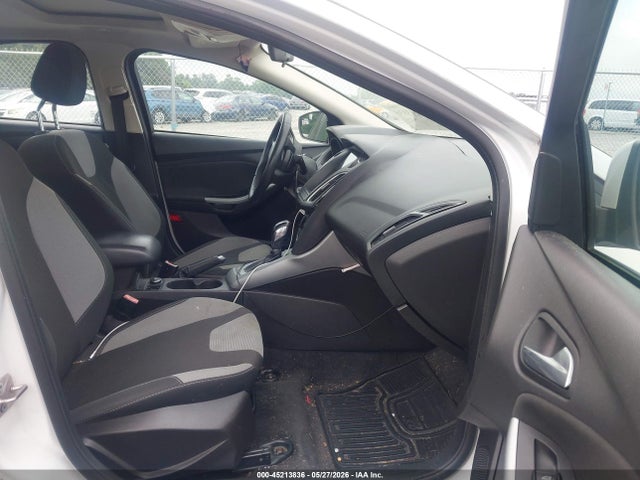 Aukcja sprzedaży 2012 Ford Focus Se, vin: 1FAHP3F20CL230655, numer aukcji: 45213836