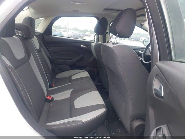 Aukcja sprzedaży 2012 Ford Focus Se, vin: 1FAHP3F20CL230655, numer aukcji: 45213836