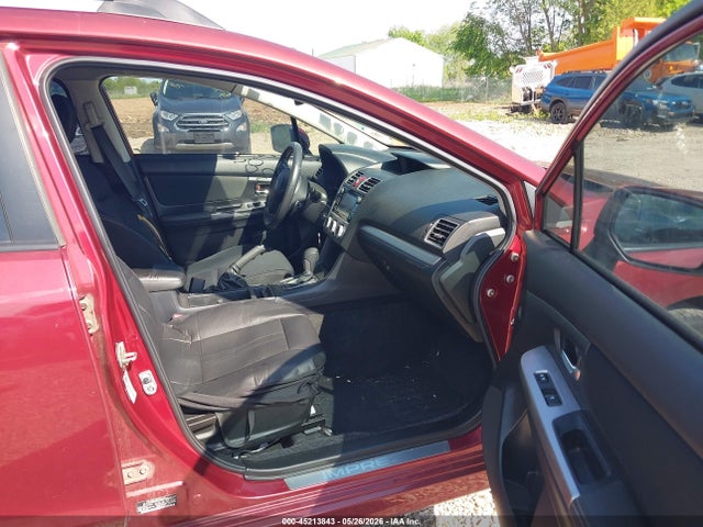 Aukcja sprzedaży 2016 Subaru Impreza 2.0i Sport Premium, vin: JF1GPAP68G8226900, numer aukcji: 45213843