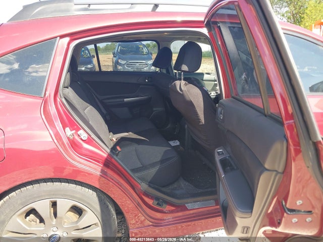 Aukcja sprzedaży 2016 Subaru Impreza 2.0i Sport Premium, vin: JF1GPAP68G8226900, numer aukcji: 45213843