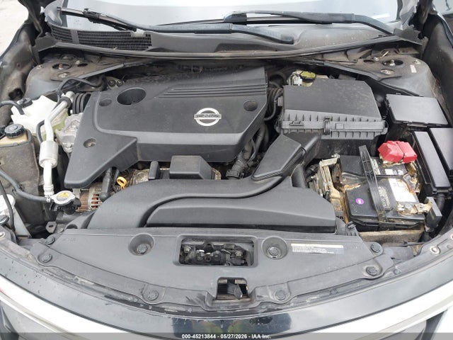 Aukcja sprzedaży 2015 Nissan Altima 2.5/2.5 S/2.5 Sl/2.5 Sv, vin: 1N4AL3AP1FN872617, numer aukcji: 45213844