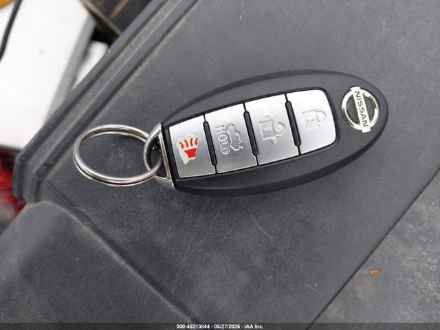 Aukcja sprzedaży 2015 Nissan Altima 2.5/2.5 S/2.5 Sl/2.5 Sv, vin: 1N4AL3AP1FN872617, numer aukcji: 45213844