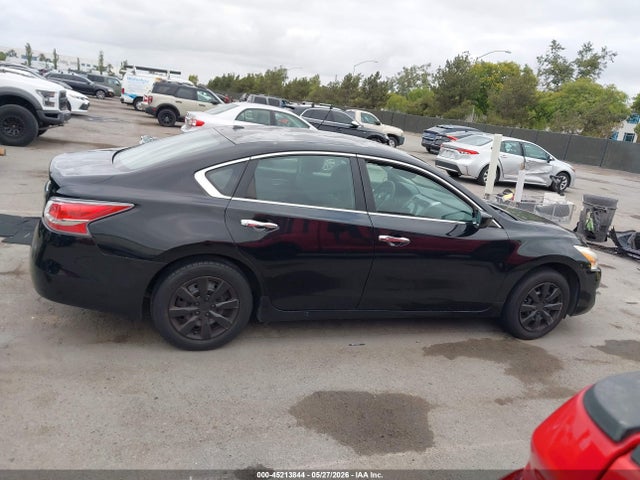 Aukcja sprzedaży 2015 Nissan Altima 2.5/2.5 S/2.5 Sl/2.5 Sv, vin: 1N4AL3AP1FN872617, numer aukcji: 45213844