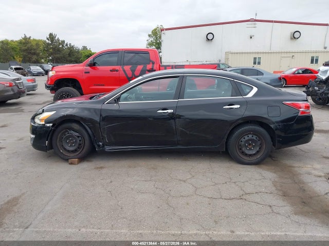 Aukcja sprzedaży 2015 Nissan Altima 2.5/2.5 S/2.5 Sl/2.5 Sv, vin: 1N4AL3AP1FN872617, numer aukcji: 45213844