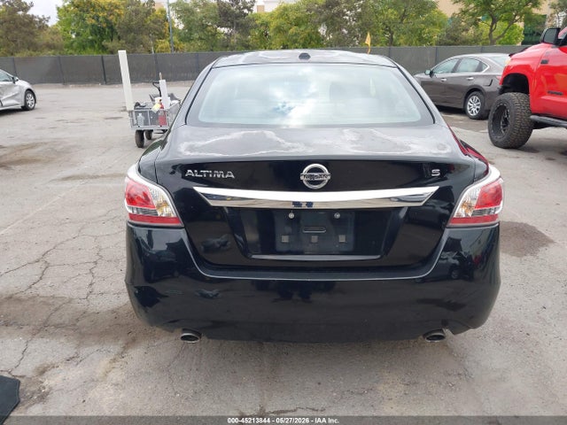 Aukcja sprzedaży 2015 Nissan Altima 2.5/2.5 S/2.5 Sl/2.5 Sv, vin: 1N4AL3AP1FN872617, numer aukcji: 45213844