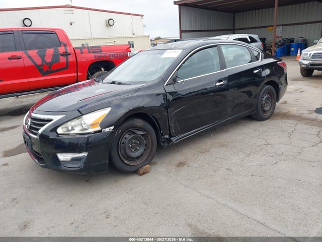 Aukcja sprzedaży 2015 Nissan Altima 2.5/2.5 S/2.5 Sl/2.5 Sv, vin: 1N4AL3AP1FN872617, numer aukcji: 45213844