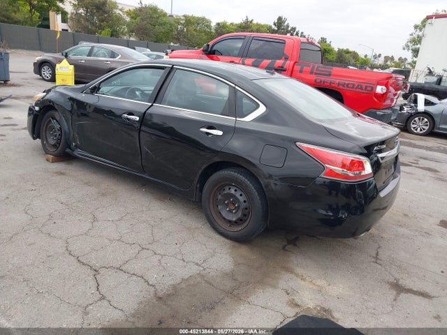 Aukcja sprzedaży 2015 Nissan Altima 2.5/2.5 S/2.5 Sl/2.5 Sv, vin: 1N4AL3AP1FN872617, numer aukcji: 45213844