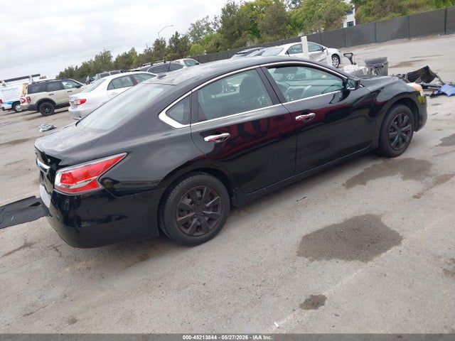 Aukcja sprzedaży 2015 Nissan Altima 2.5/2.5 S/2.5 Sl/2.5 Sv, vin: 1N4AL3AP1FN872617, numer aukcji: 45213844