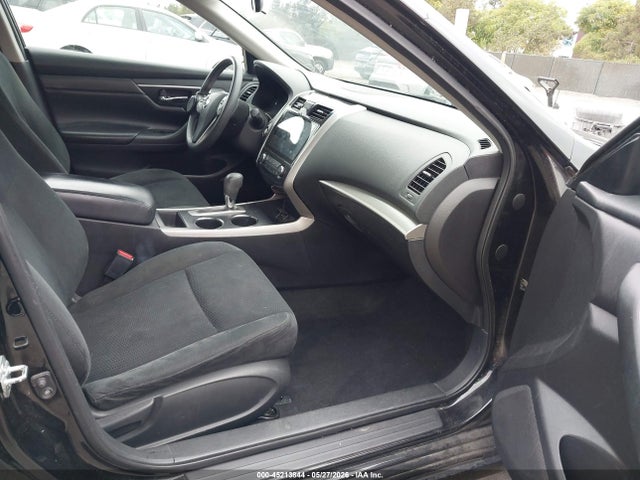 Aukcja sprzedaży 2015 Nissan Altima 2.5/2.5 S/2.5 Sl/2.5 Sv, vin: 1N4AL3AP1FN872617, numer aukcji: 45213844