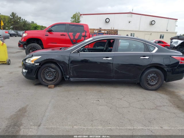 Aukcja sprzedaży 2015 Nissan Altima 2.5/2.5 S/2.5 Sl/2.5 Sv, vin: 1N4AL3AP1FN872617, numer aukcji: 45213844