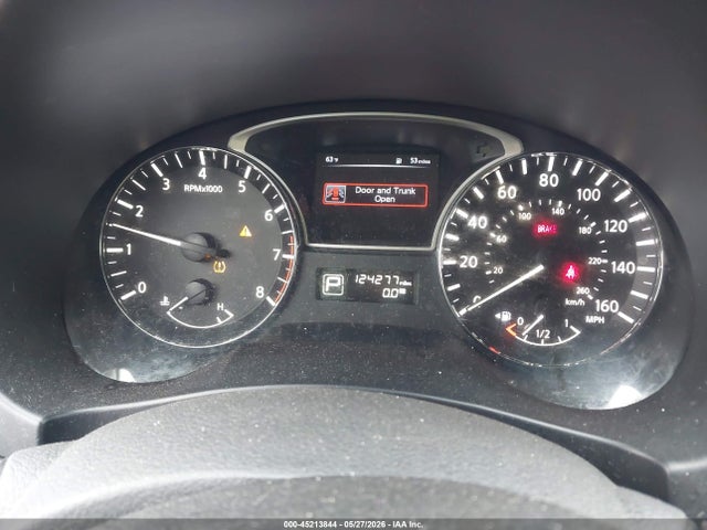 Aukcja sprzedaży 2015 Nissan Altima 2.5/2.5 S/2.5 Sl/2.5 Sv, vin: 1N4AL3AP1FN872617, numer aukcji: 45213844