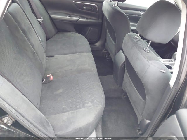 Aukcja sprzedaży 2015 Nissan Altima 2.5/2.5 S/2.5 Sl/2.5 Sv, vin: 1N4AL3AP1FN872617, numer aukcji: 45213844