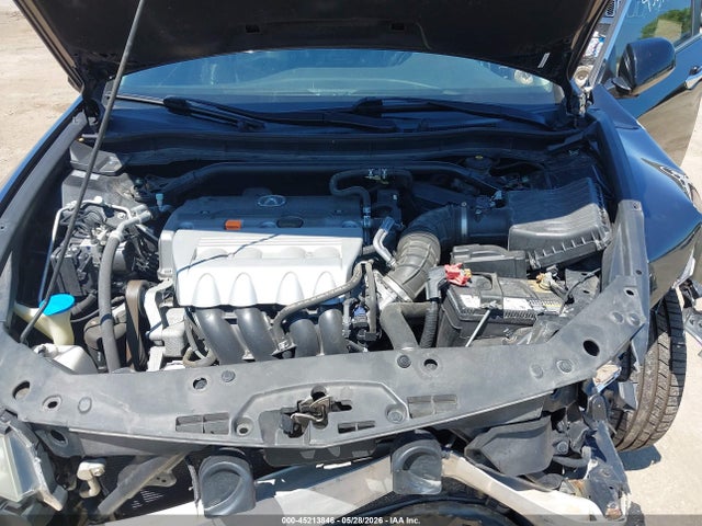 2013 Acura Tsx 2.4 მანქანა იყიდება აუქციონზე, vin: JH4CU2F42DC004545, აუქციონის ნომერი: 45213846