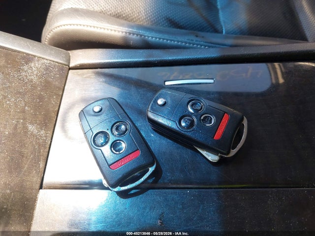 2013 Acura Tsx 2.4 მანქანა იყიდება აუქციონზე, vin: JH4CU2F42DC004545, აუქციონის ნომერი: 45213846