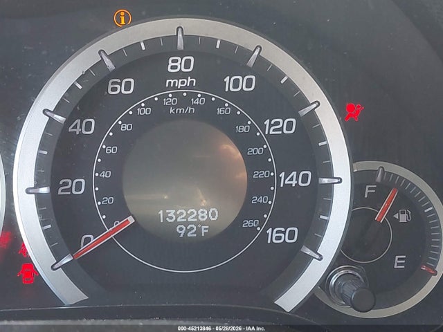 2013 Acura Tsx 2.4 მანქანა იყიდება აუქციონზე, vin: JH4CU2F42DC004545, აუქციონის ნომერი: 45213846