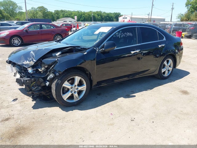 2013 Acura Tsx 2.4 მანქანა იყიდება აუქციონზე, vin: JH4CU2F42DC004545, აუქციონის ნომერი: 45213846