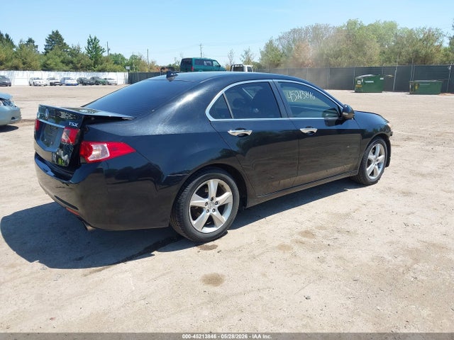 2013 Acura Tsx 2.4 მანქანა იყიდება აუქციონზე, vin: JH4CU2F42DC004545, აუქციონის ნომერი: 45213846