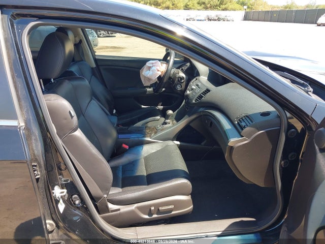 2013 Acura Tsx 2.4 მანქანა იყიდება აუქციონზე, vin: JH4CU2F42DC004545, აუქციონის ნომერი: 45213846
