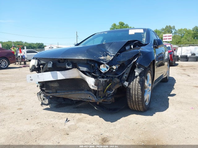 2013 Acura Tsx 2.4 მანქანა იყიდება აუქციონზე, vin: JH4CU2F42DC004545, აუქციონის ნომერი: 45213846