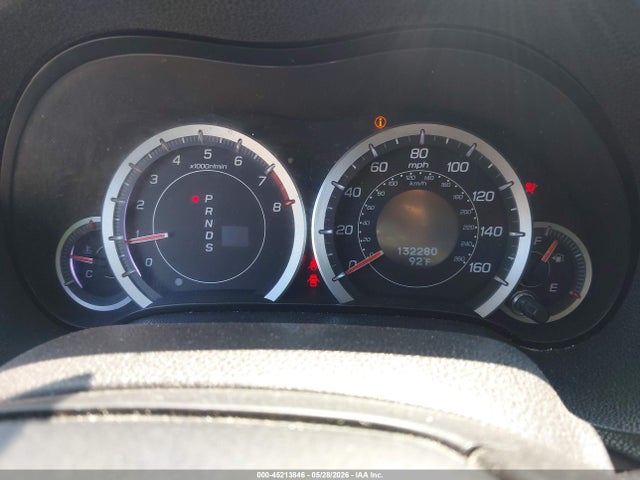 2013 Acura Tsx 2.4 მანქანა იყიდება აუქციონზე, vin: JH4CU2F42DC004545, აუქციონის ნომერი: 45213846