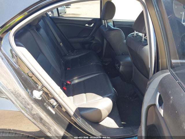 2013 Acura Tsx 2.4 მანქანა იყიდება აუქციონზე, vin: JH4CU2F42DC004545, აუქციონის ნომერი: 45213846