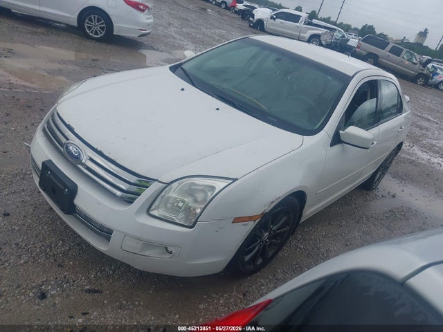 45213851 :رقم المزاد ، 3FAHP07Z09R103750 vin ، 2009 Ford Fusion Se مزاد بيع