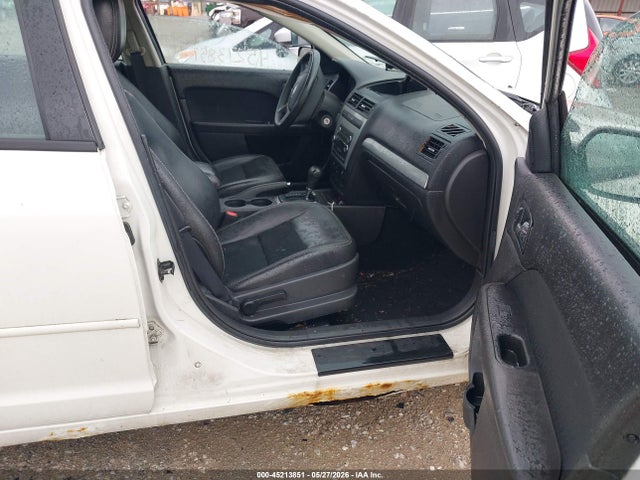 45213851 :رقم المزاد ، 3FAHP07Z09R103750 vin ، 2009 Ford Fusion Se مزاد بيع