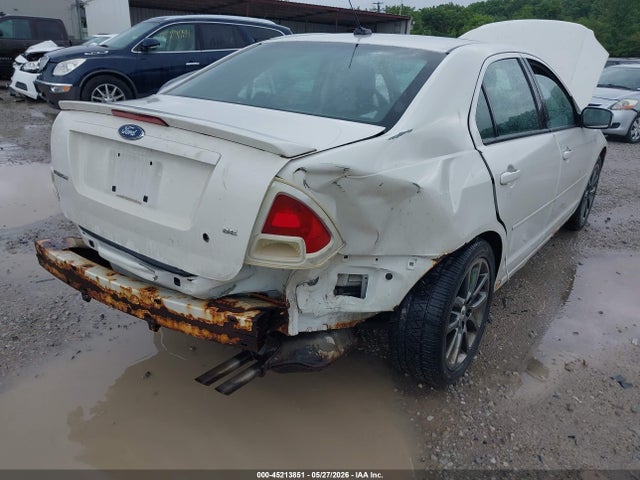 45213851 :رقم المزاد ، 3FAHP07Z09R103750 vin ، 2009 Ford Fusion Se مزاد بيع