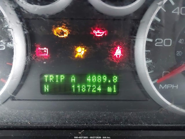 45213851 :رقم المزاد ، 3FAHP07Z09R103750 vin ، 2009 Ford Fusion Se مزاد بيع