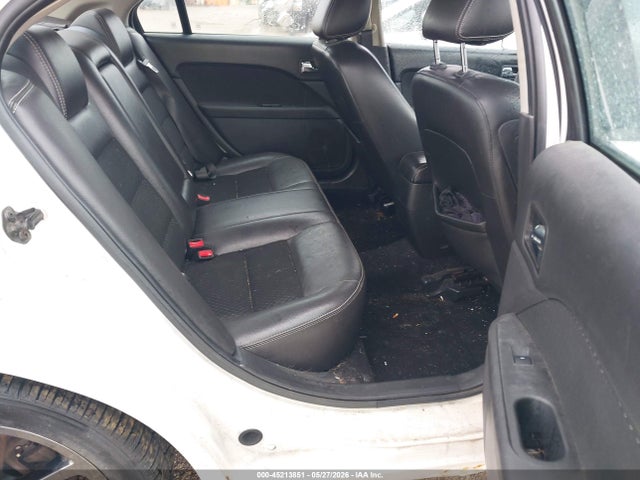 45213851 :رقم المزاد ، 3FAHP07Z09R103750 vin ، 2009 Ford Fusion Se مزاد بيع