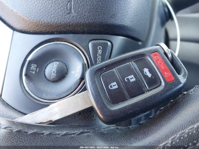 Продажа на аукционе авто 2014 Honda Civic Lx, vin: 19XFB2F54EE014582, номер лота: 45213852