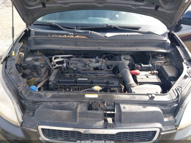 Aukcja sprzedaży 2010 Kia Soul +, vin: KNDJT2A26A7700024, numer aukcji: 45213857