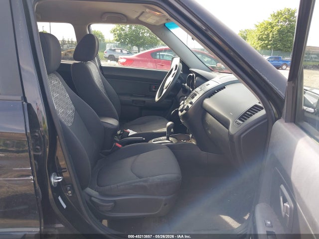 Aukcja sprzedaży 2010 Kia Soul +, vin: KNDJT2A26A7700024, numer aukcji: 45213857
