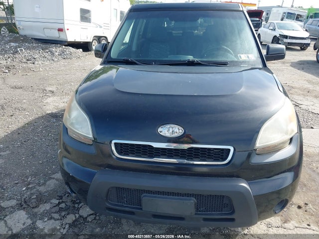 Aukcja sprzedaży 2010 Kia Soul +, vin: KNDJT2A26A7700024, numer aukcji: 45213857