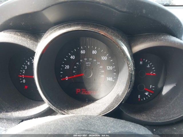 Aukcja sprzedaży 2010 Kia Soul +, vin: KNDJT2A26A7700024, numer aukcji: 45213857