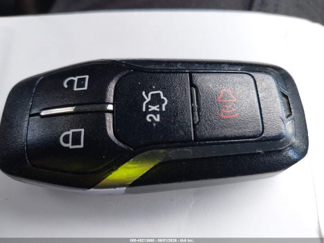 Продажа на аукционе авто 2016 Ford Edge Titanium, vin: 2FMPK4K9XGBB83259, номер лота: 45213860