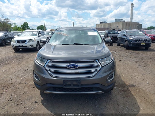 Продажа на аукционе авто 2016 Ford Edge Titanium, vin: 2FMPK4K9XGBB83259, номер лота: 45213860