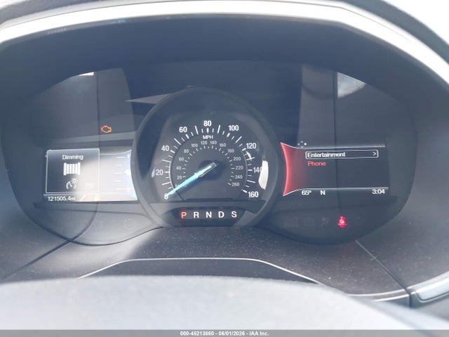 Продажа на аукционе авто 2016 Ford Edge Titanium, vin: 2FMPK4K9XGBB83259, номер лота: 45213860