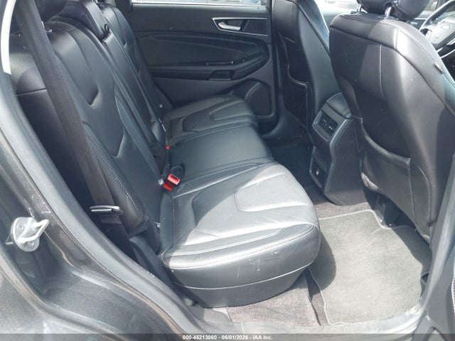 Продажа на аукционе авто 2016 Ford Edge Titanium, vin: 2FMPK4K9XGBB83259, номер лота: 45213860