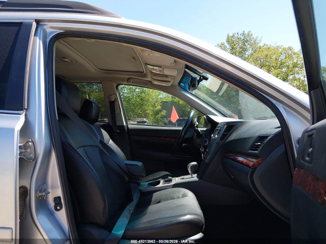 2012 Subaru Outback 2.5i Limited მანქანა იყიდება აუქციონზე, vin: 4S4BRBKC9C3243614, აუქციონის ნომერი: 45213862