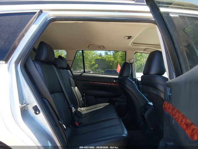 2012 Subaru Outback 2.5i Limited მანქანა იყიდება აუქციონზე, vin: 4S4BRBKC9C3243614, აუქციონის ნომერი: 45213862